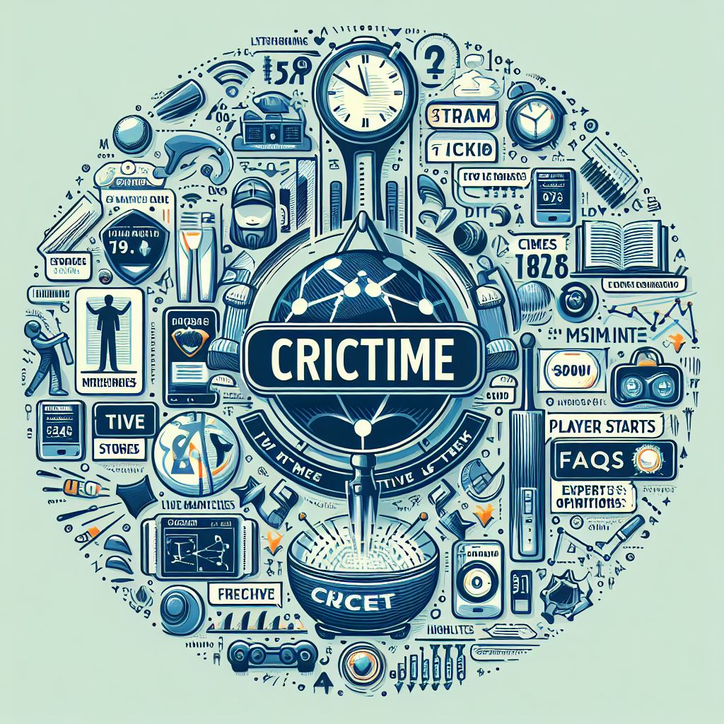 crictime